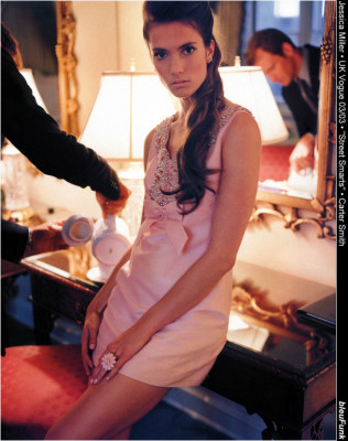 Jessica Miller pic #2994