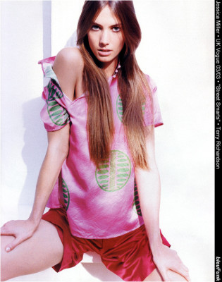 Jessica Miller pic #2978