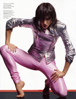 Jessica Miller pic #3964