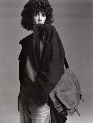 Jessica Miller pic #3957