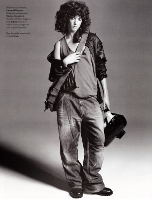 Jessica Miller pic #3956