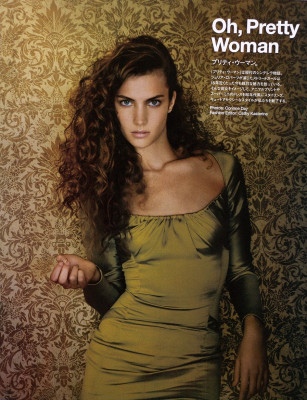 Jessica Miller pic #9915