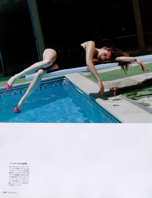 Jessica Miller pic #9919