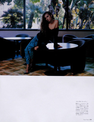 Jessica Miller pic #9918