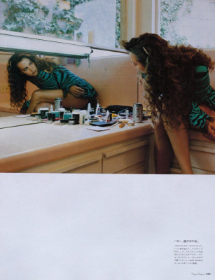 Jessica Miller pic #9921