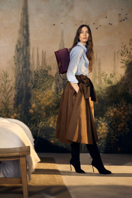 Jessica Miller pic #1375690