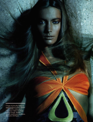 Jessica Miller pic #14502