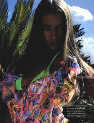 Jessica Miller pic #14500