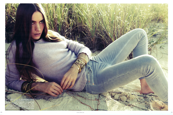 Jessica Miller pic #639899