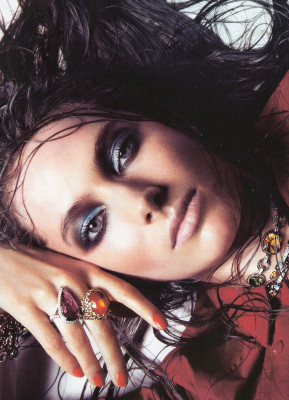 Jessica Miller pic #391633