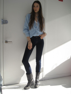 Jessica Miller pic #141905