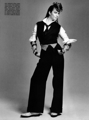 Jessica Miller pic #218187