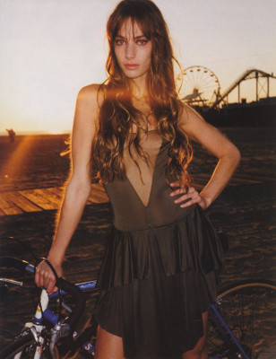 Jessica Miller pic #1189321