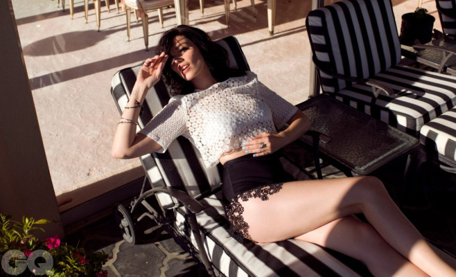 Jessica Pare pic #1254079