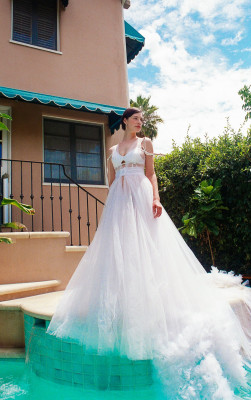 Jessica Pare pic #1258002