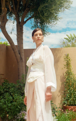 Jessica Pare pic #1258005