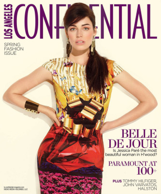 Jessica Pare pic #594086