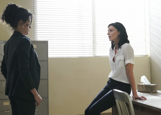 Jessica Pare pic #1264391