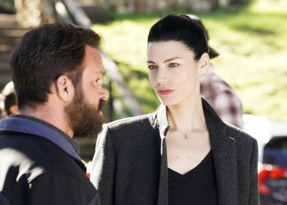 Jessica Pare pic #1254456