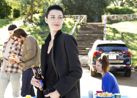 Jessica Pare pic #1254455