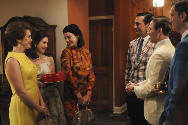 Jessica Pare pic #1262118