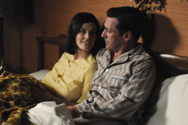 Jessica Pare pic #1259030