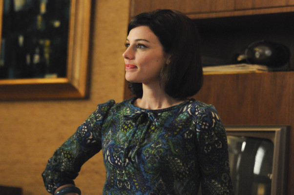 Jessica Pare pic #1259039