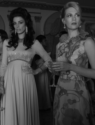 Jessica Pare pic #1257021