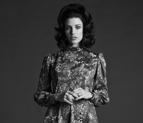 Jessica Pare pic #1257022
