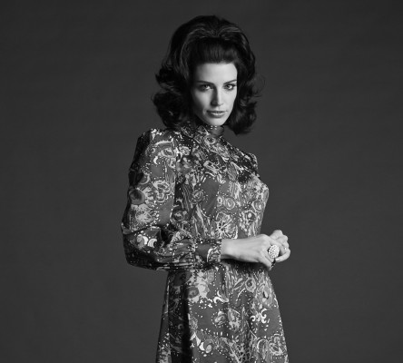 Jessica Pare pic #1257014