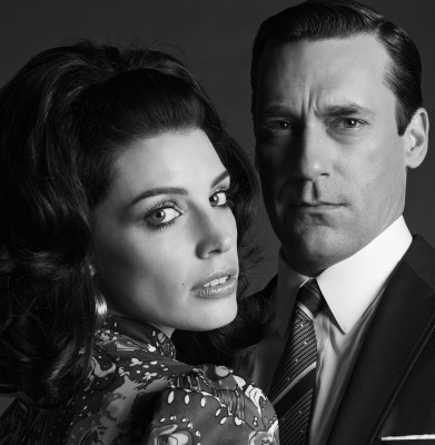 Jessica Pare pic #1257019