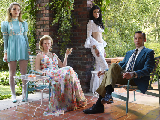 Jessica Pare pic #1258597