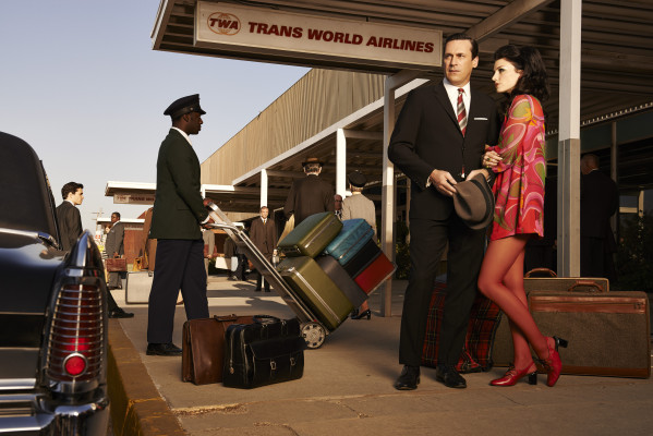 Jessica Pare pic #1258780