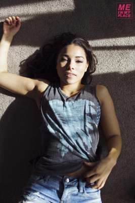 Jessica Parker Kennedy pic #668783