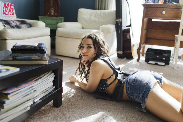 Jessica Parker Kennedy pic #668794