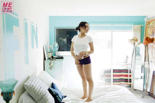 Jessica Parker Kennedy pic #668900