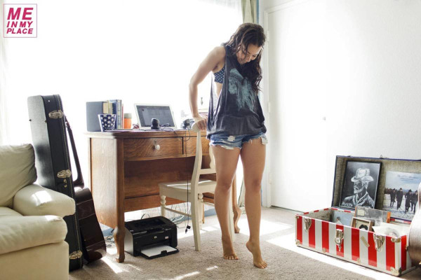Jessica Parker Kennedy pic #669091