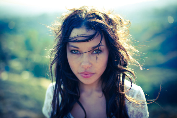 Jessica Parker Kennedy pic #496488
