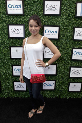 Jessica Parker Kennedy pic #493612