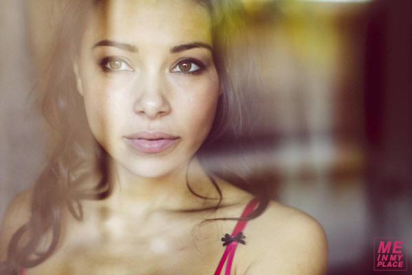 Jessica Parker Kennedy pic #668924