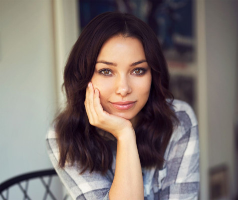 Jessica Parker Kennedy pic #1168541