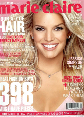 Jessica Simpson pic #57882