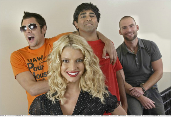 Jessica Simpson pic #37917