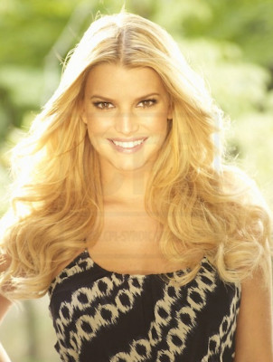 Jessica Simpson pic #152509