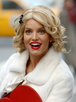 Jessica Simpson pic #204860