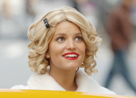 Jessica Simpson pic #204867