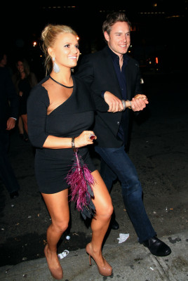 Jessica Simpson pic #291500