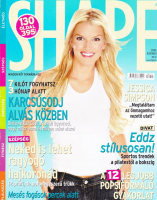 Jessica Simpson pic #671948