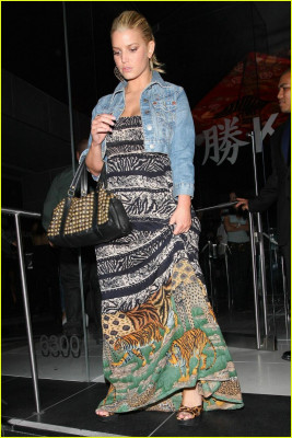 Jessica Simpson pic #152721