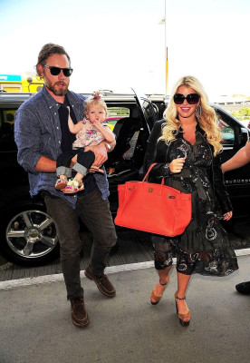 Jessica Simpson pic #601112